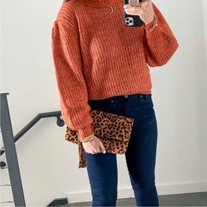 Scoop NYC sweater